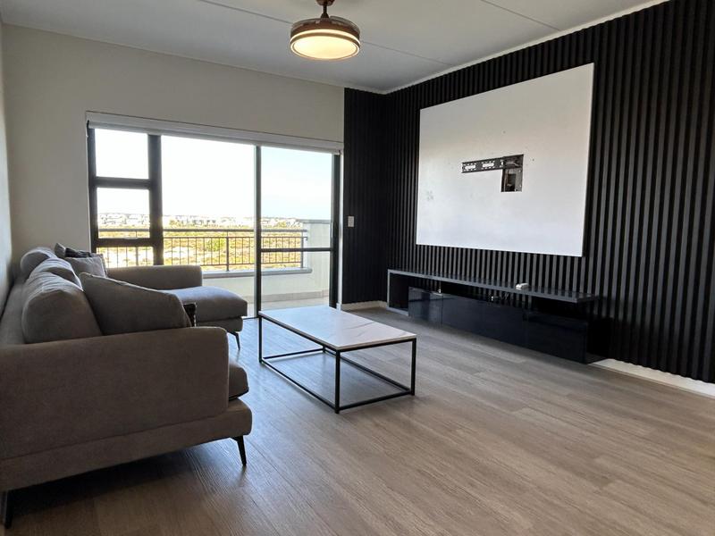 To Let 1 Bedroom Property for Rent in Sandown Western Cape